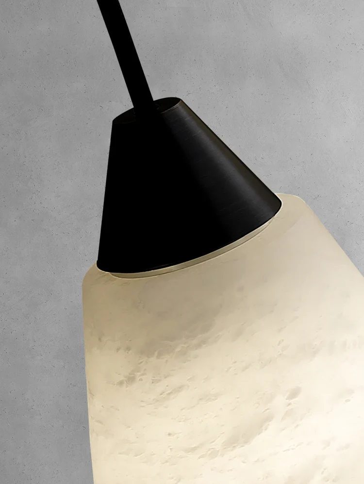 Ten Ma Do Pendant Lamp - Image 29