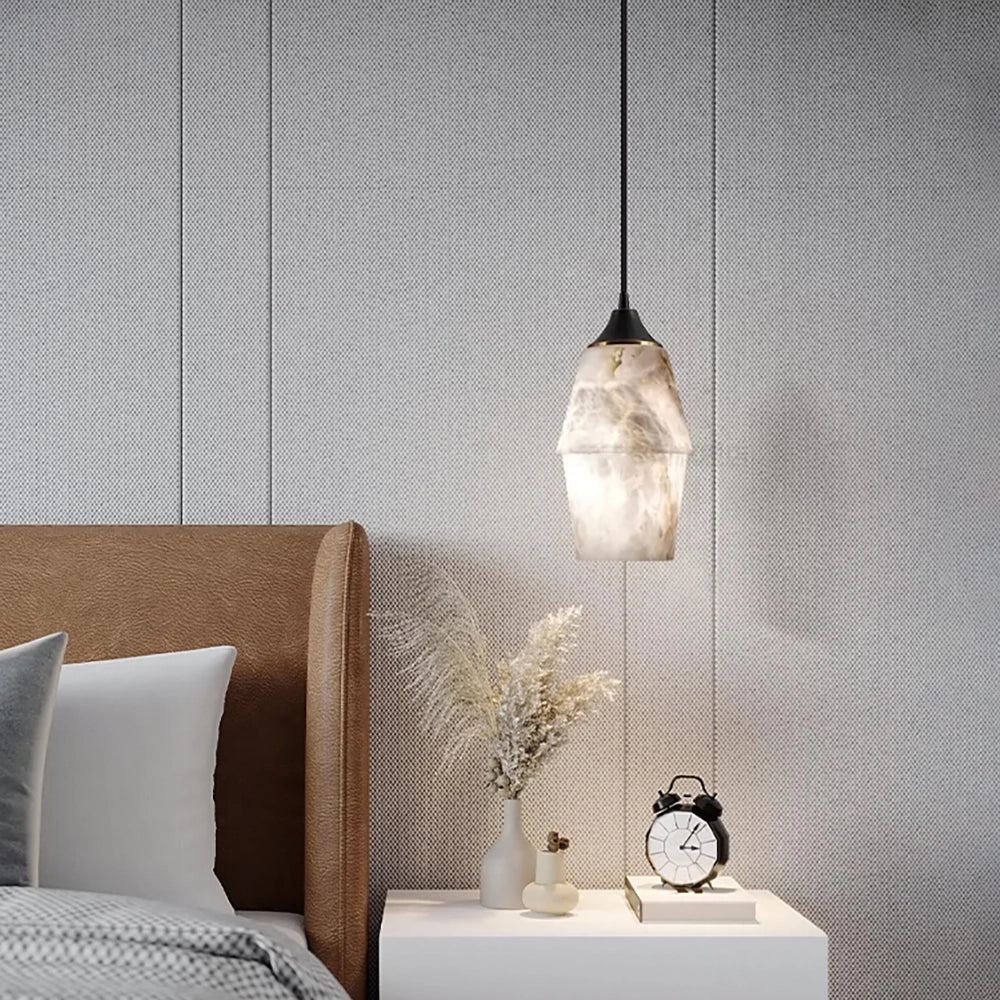 Ten Ma Do Pendant Lamp - Image 3