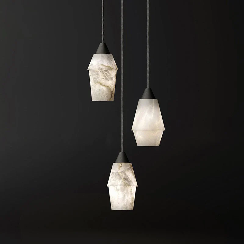 Ten Ma Do Pendant Lamp - Image 32
