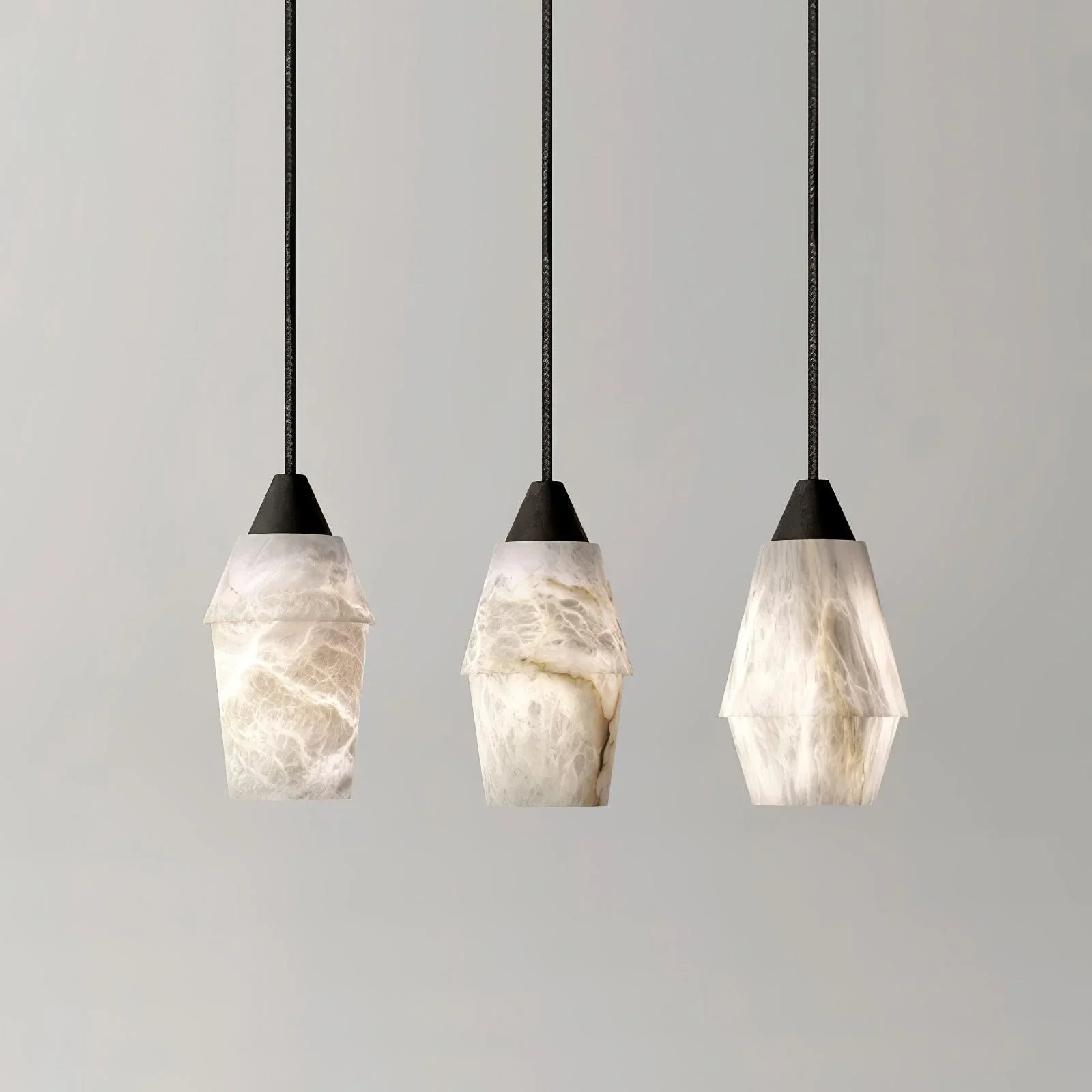 Ten Ma Do Pendant Lamp - Image 33