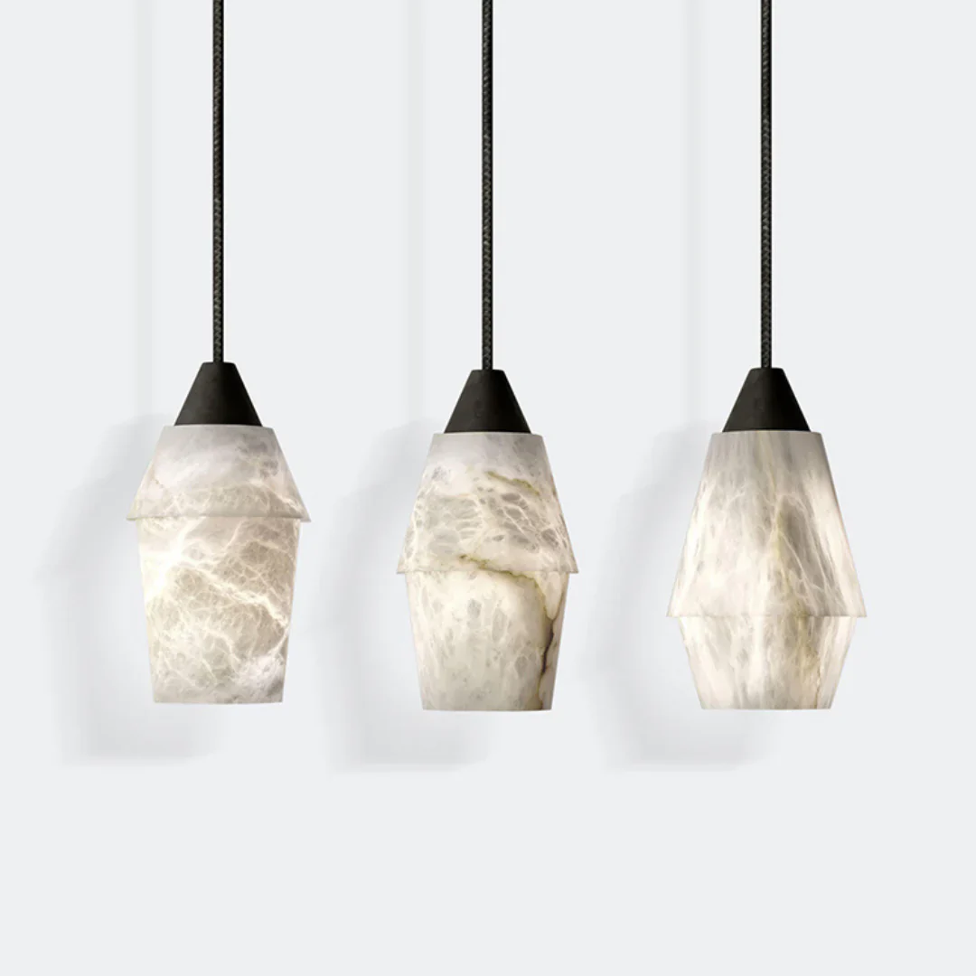 Ten Ma Do Pendant Lamp - Image 34