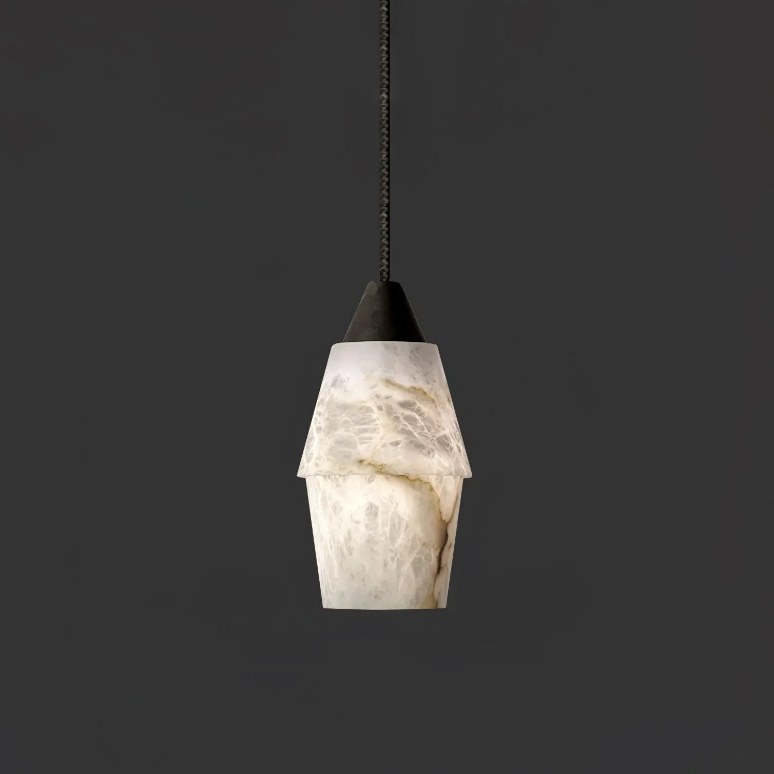 Ten Ma Do Pendant Lamp - Image 35