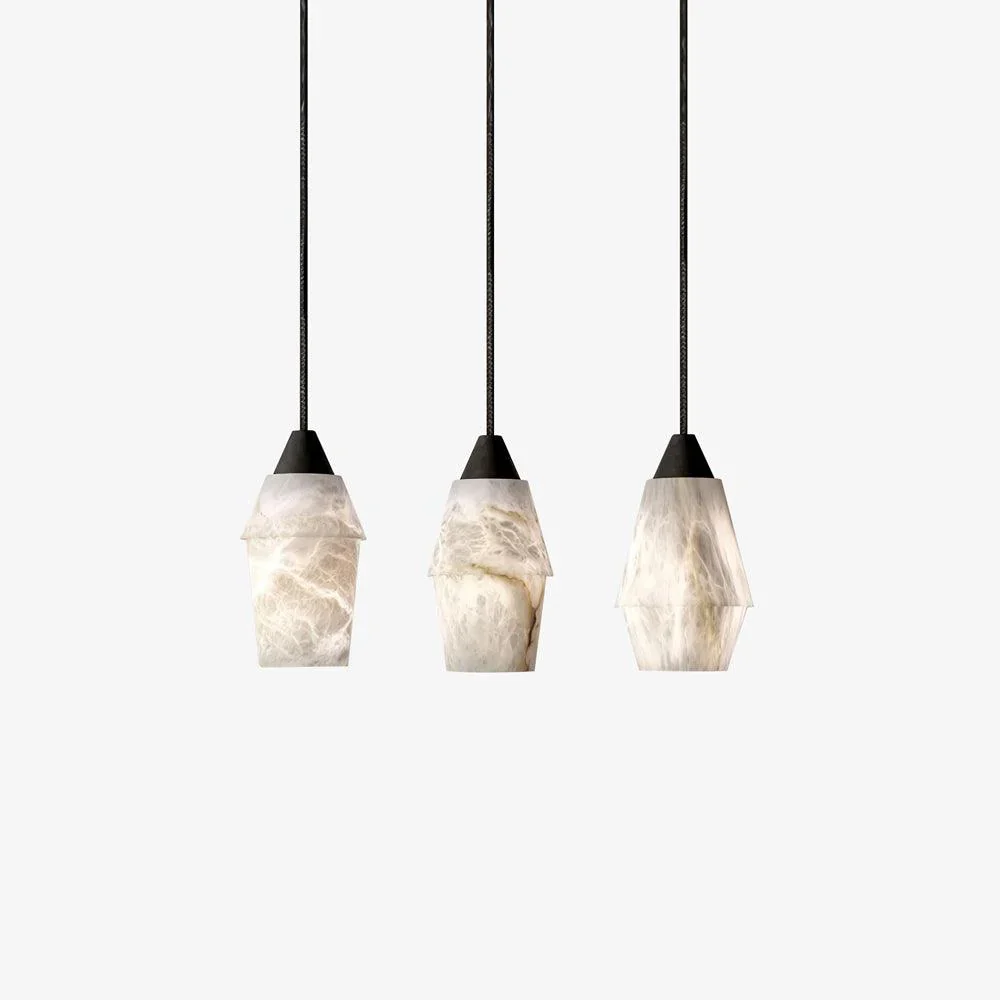 Ten Ma Do Pendant Lamp - Image 36