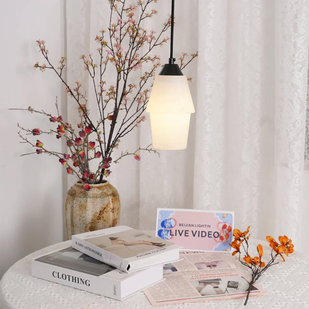 Ten Ma Do Pendant Lamp - Image 5
