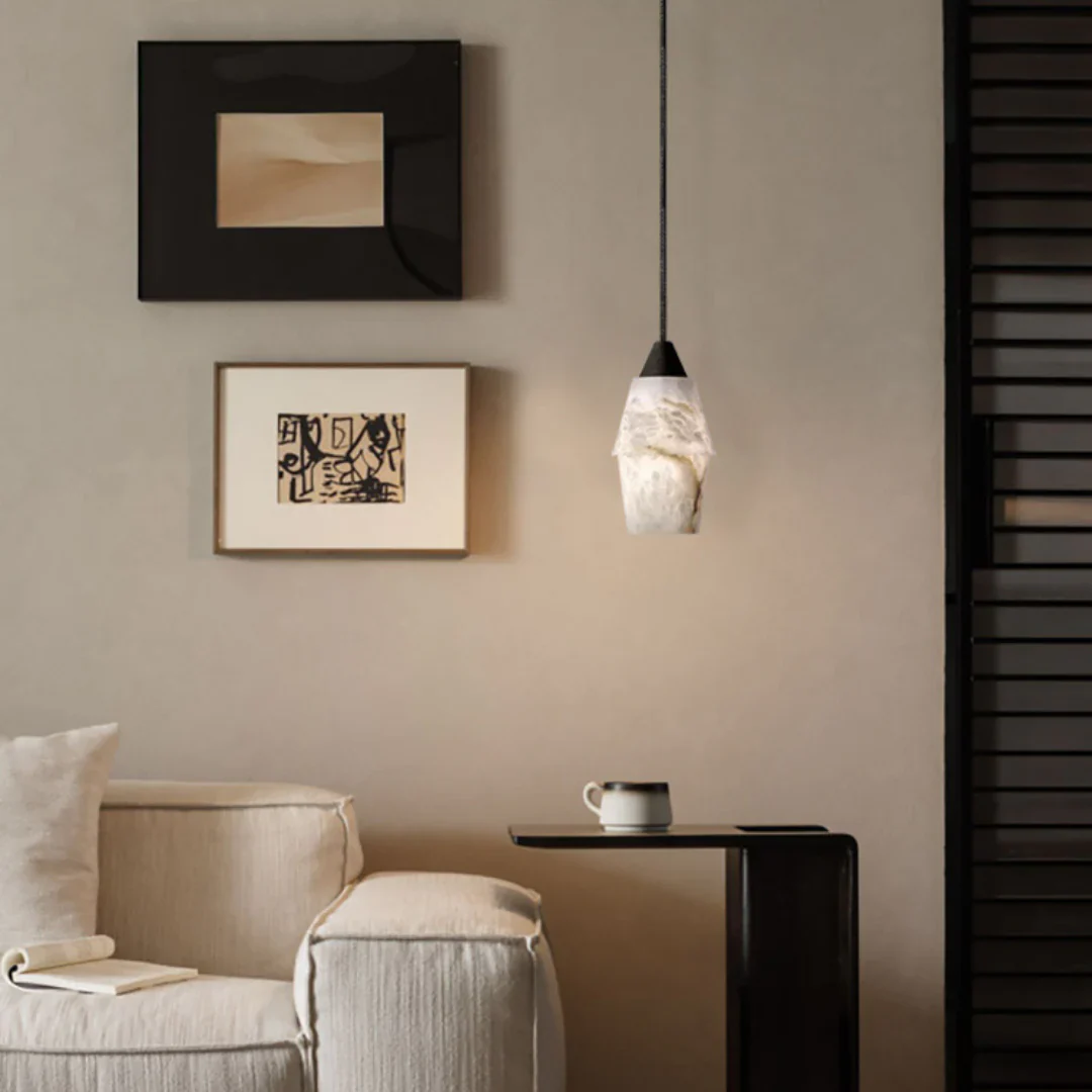 Ten Ma Do Pendant Lamp - Image 6