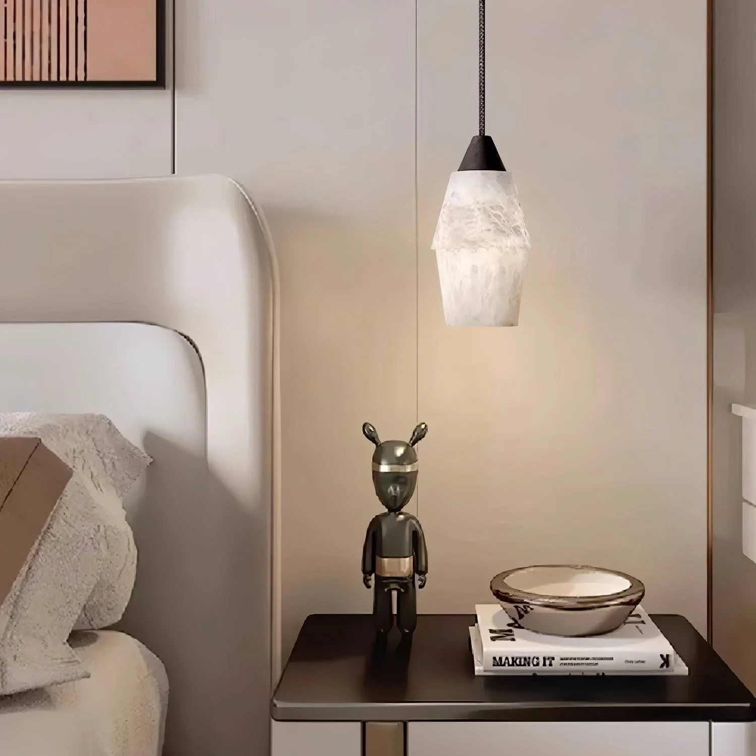 Ten Ma Do Pendant Lamp - Image 7