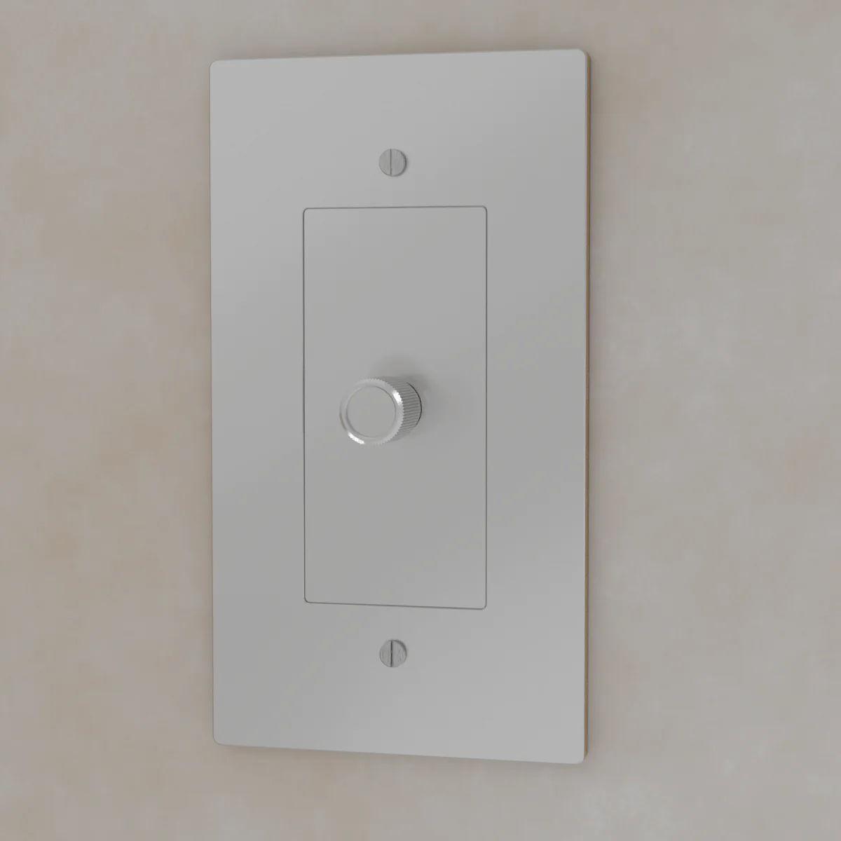 The Brass 3-Way Rotary Dimmer Switch (1 to 5 Gang) - Image 26
