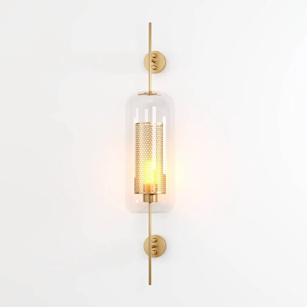 Theia Wall Lamp - Image 9