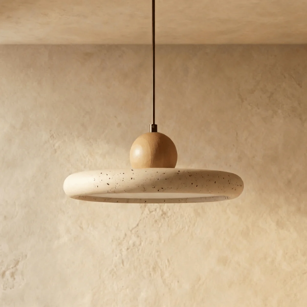 Tuvra Pendant Light - Image 2