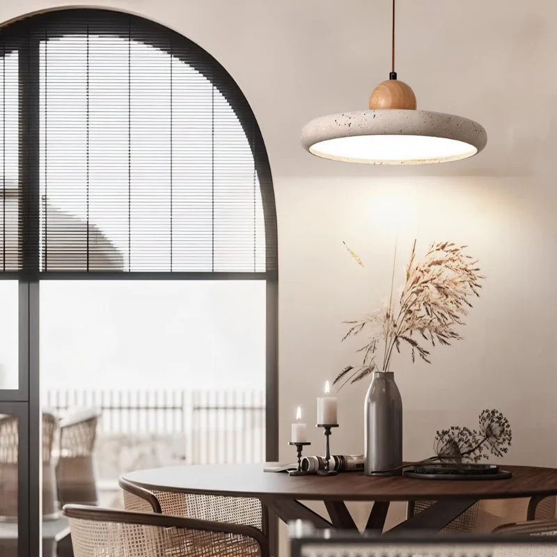 Tuvra Pendant Light - Image 4