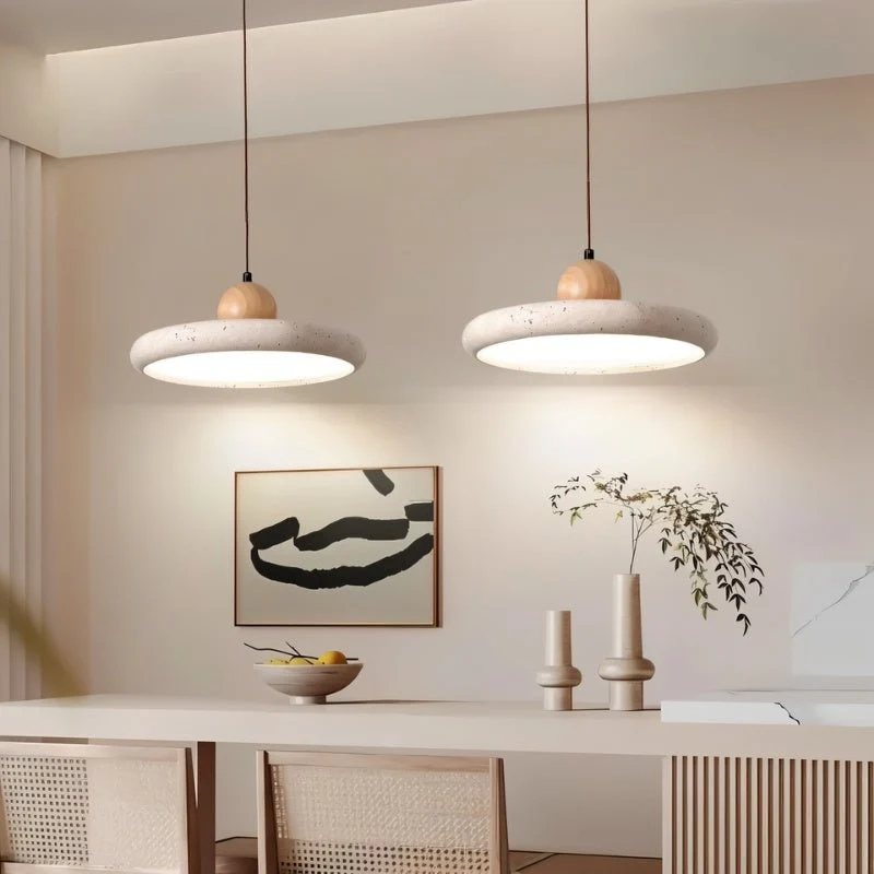Tuvra Pendant Light - Image 6