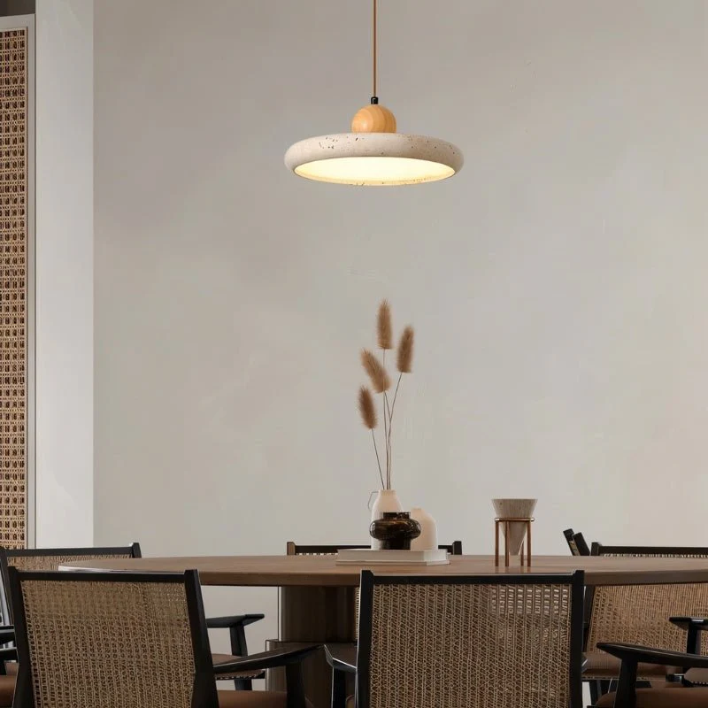 Tuvra Pendant Light - Image 7