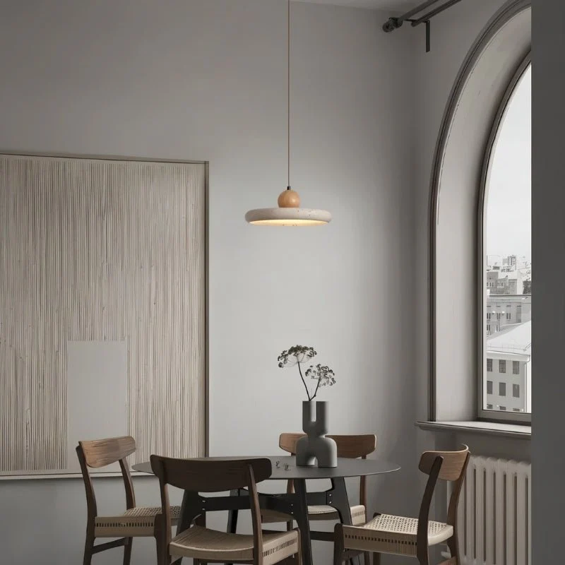 Tuvra Pendant Light - Image 8