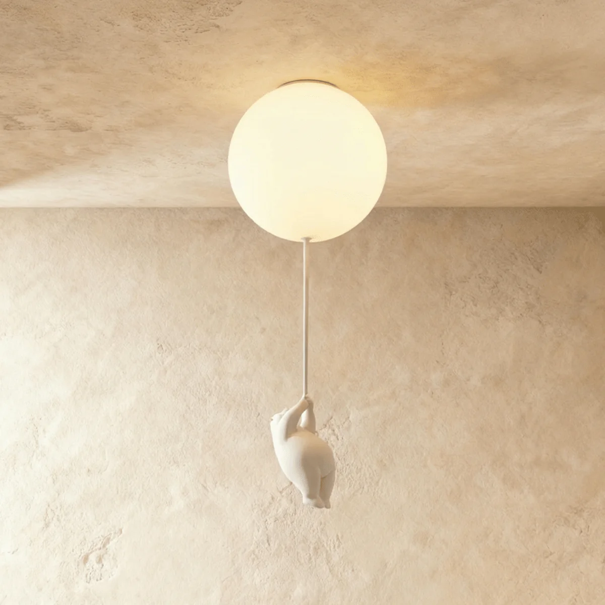 Up Ceiling Light - Image 29