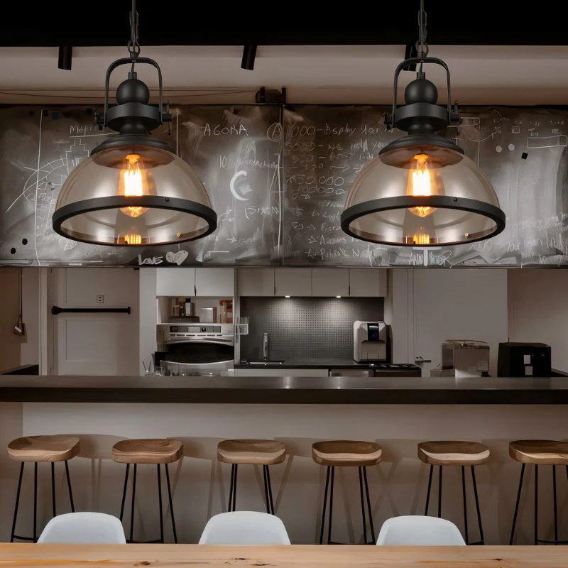 Vatik Pendant Light - Image 4