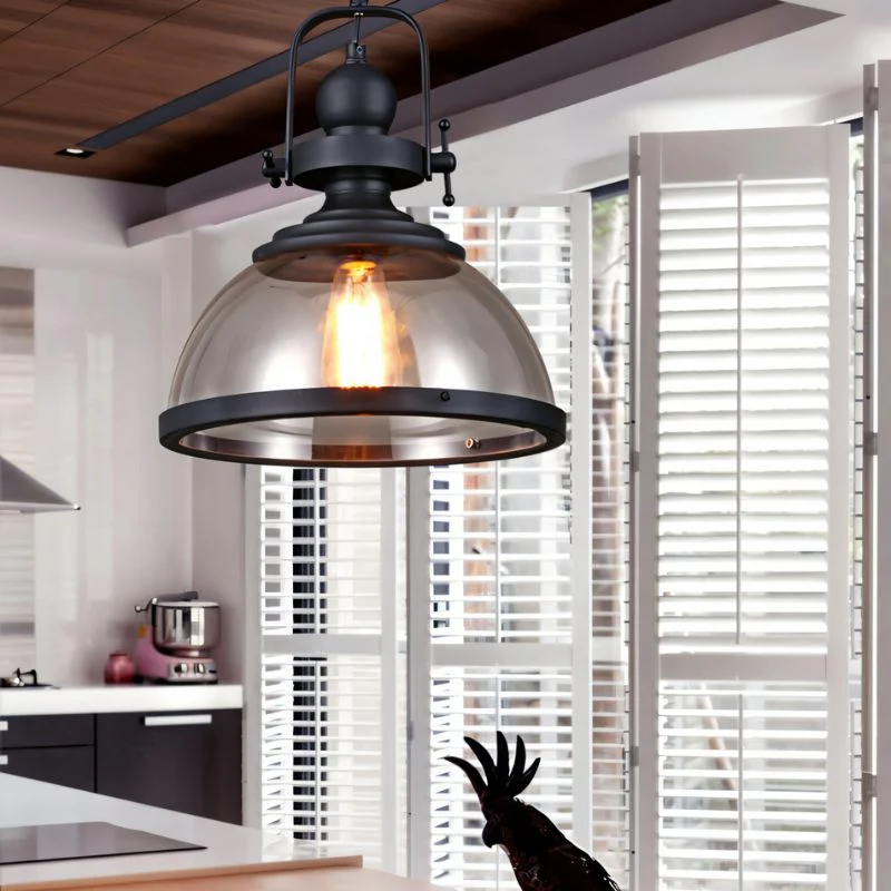 Vatik Pendant Light - Image 5