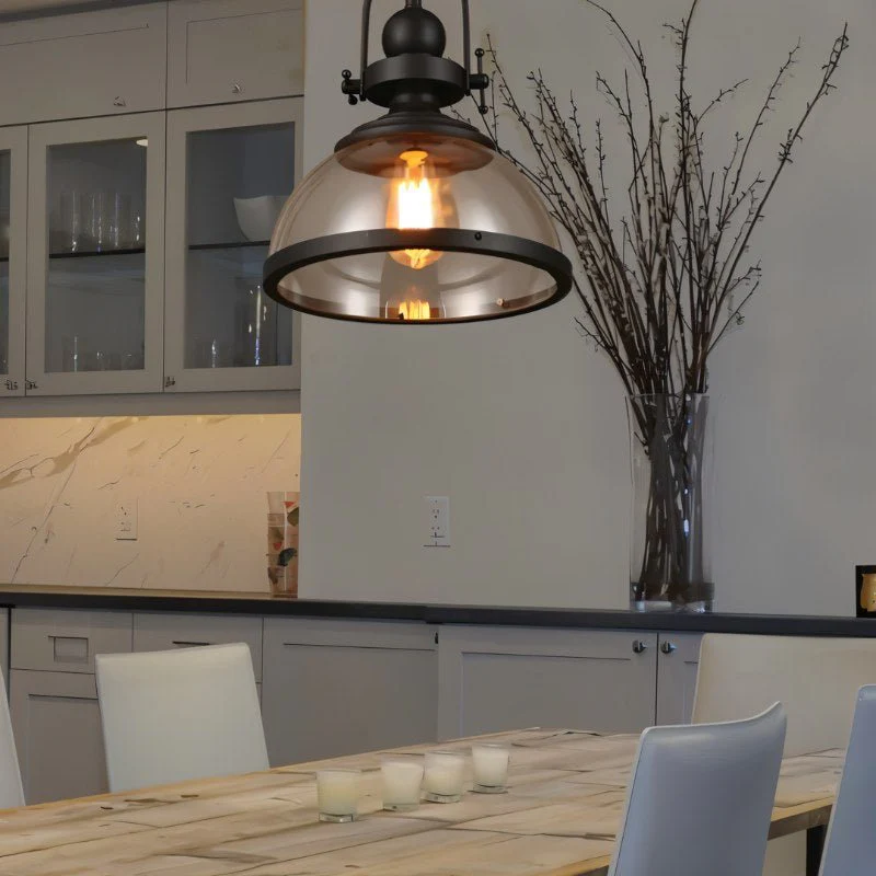Vatik Pendant Light - Image 9