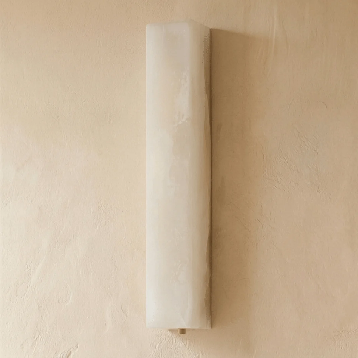 Vectis Alabaster Wall Sconce - Image 5