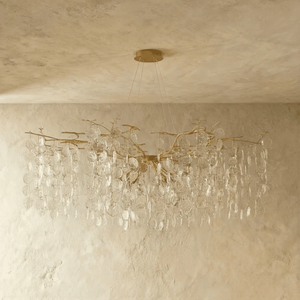 Velora Chandelier - Image 2