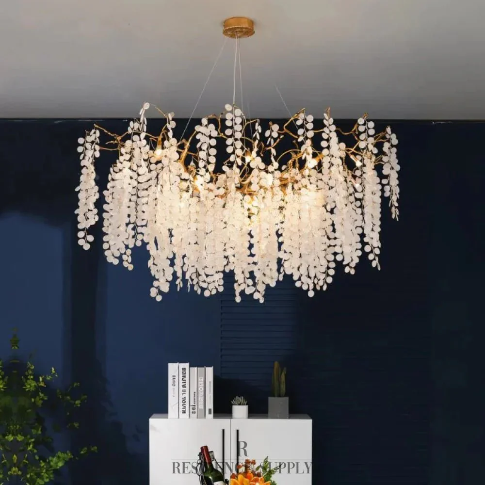 Velora Chandelier - Image 3