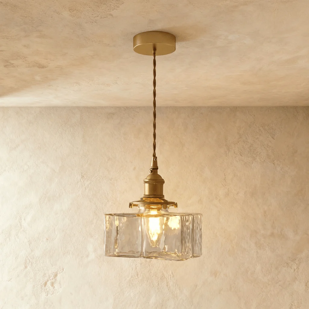 Verglas Pendant Light - Image 3