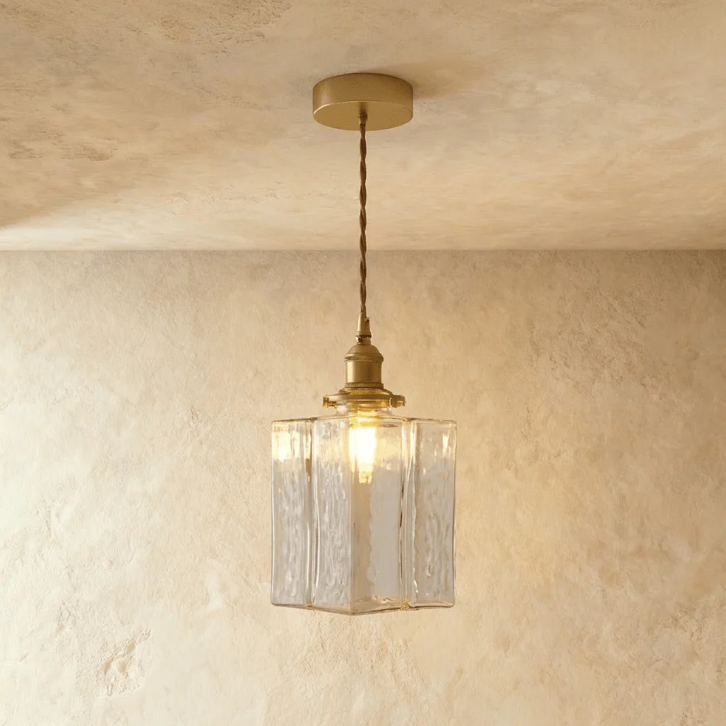 Verglas Pendant Light - Image 4