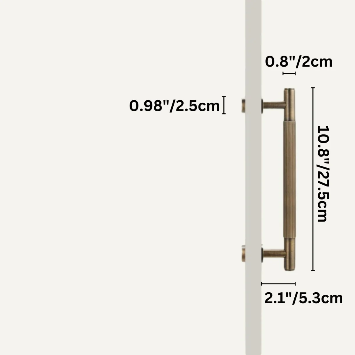 Vezil Double-Sided Pull - Image 7