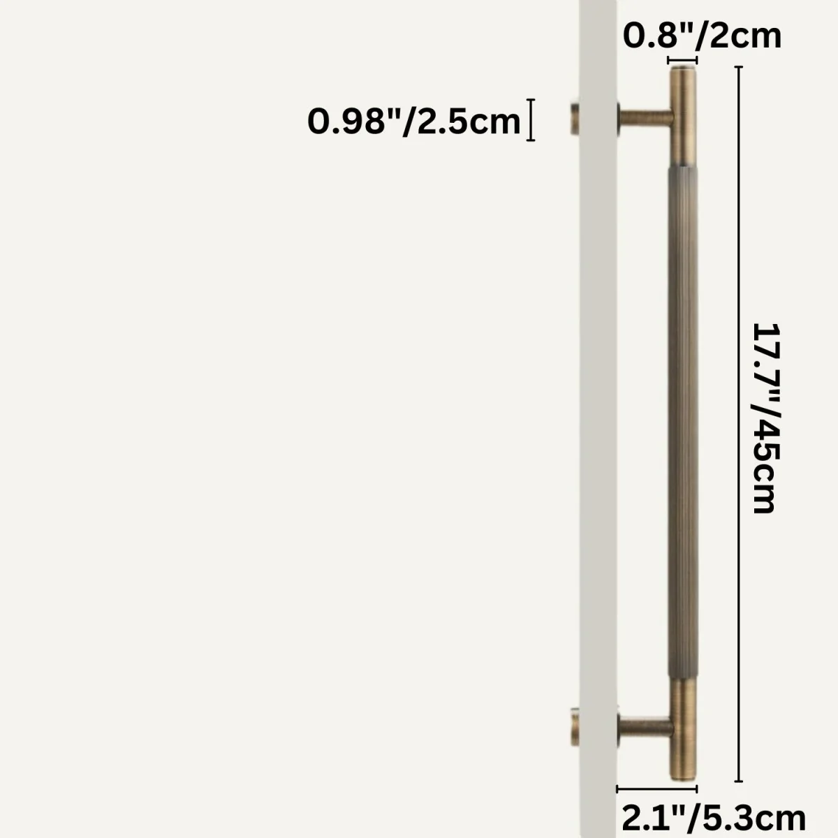Vezil Double-Sided Pull - Image 9