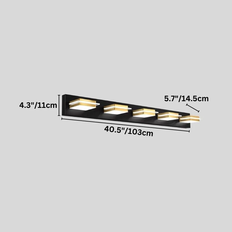 Volvix Wall Lamp - Image 9