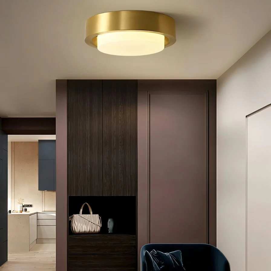 Vora Ceiling Light - Image 10