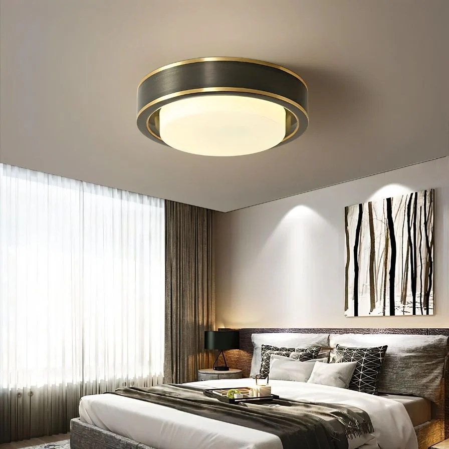 Vora Ceiling Light - Image 6