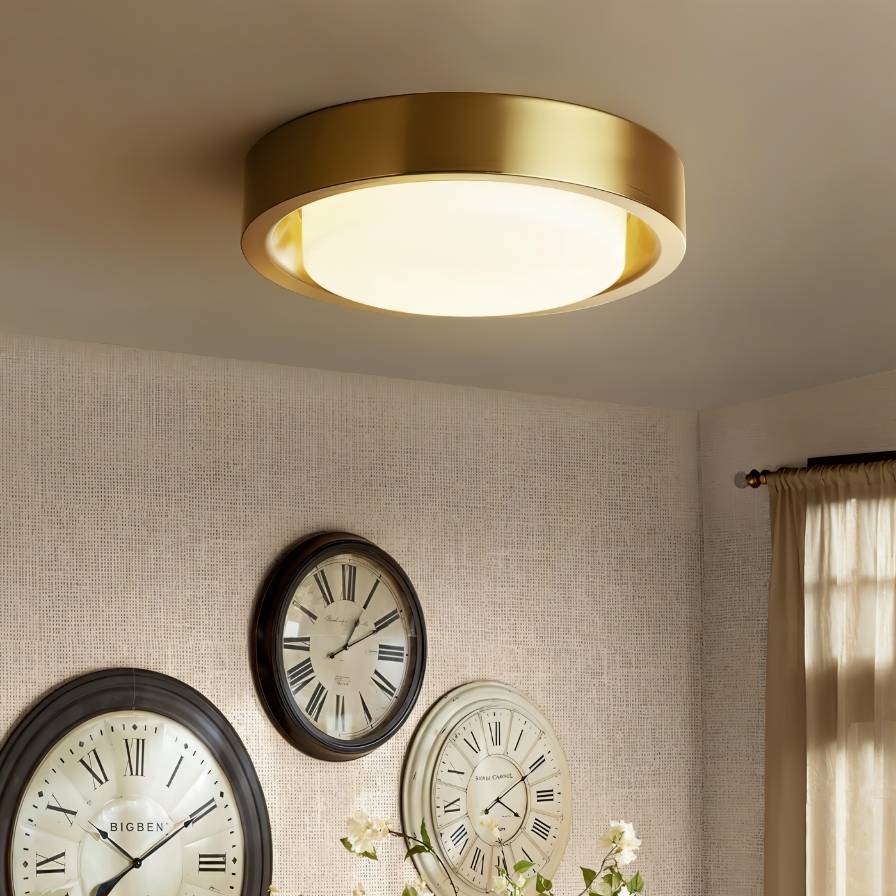 Vora Ceiling Light - Image 7