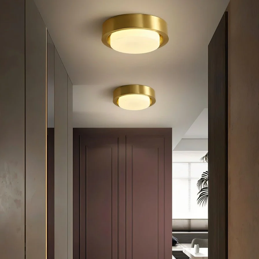 Vora Ceiling Light - Image 8