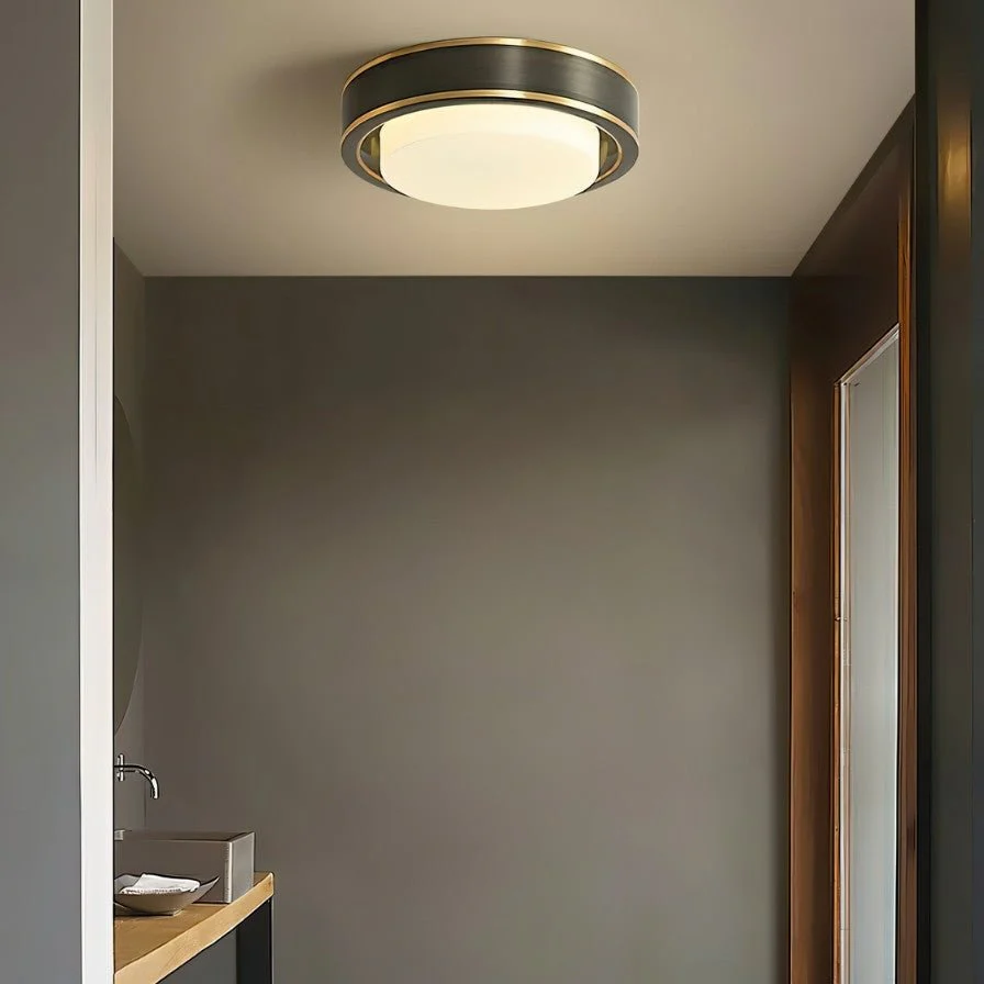 Vora Ceiling Light - Image 9