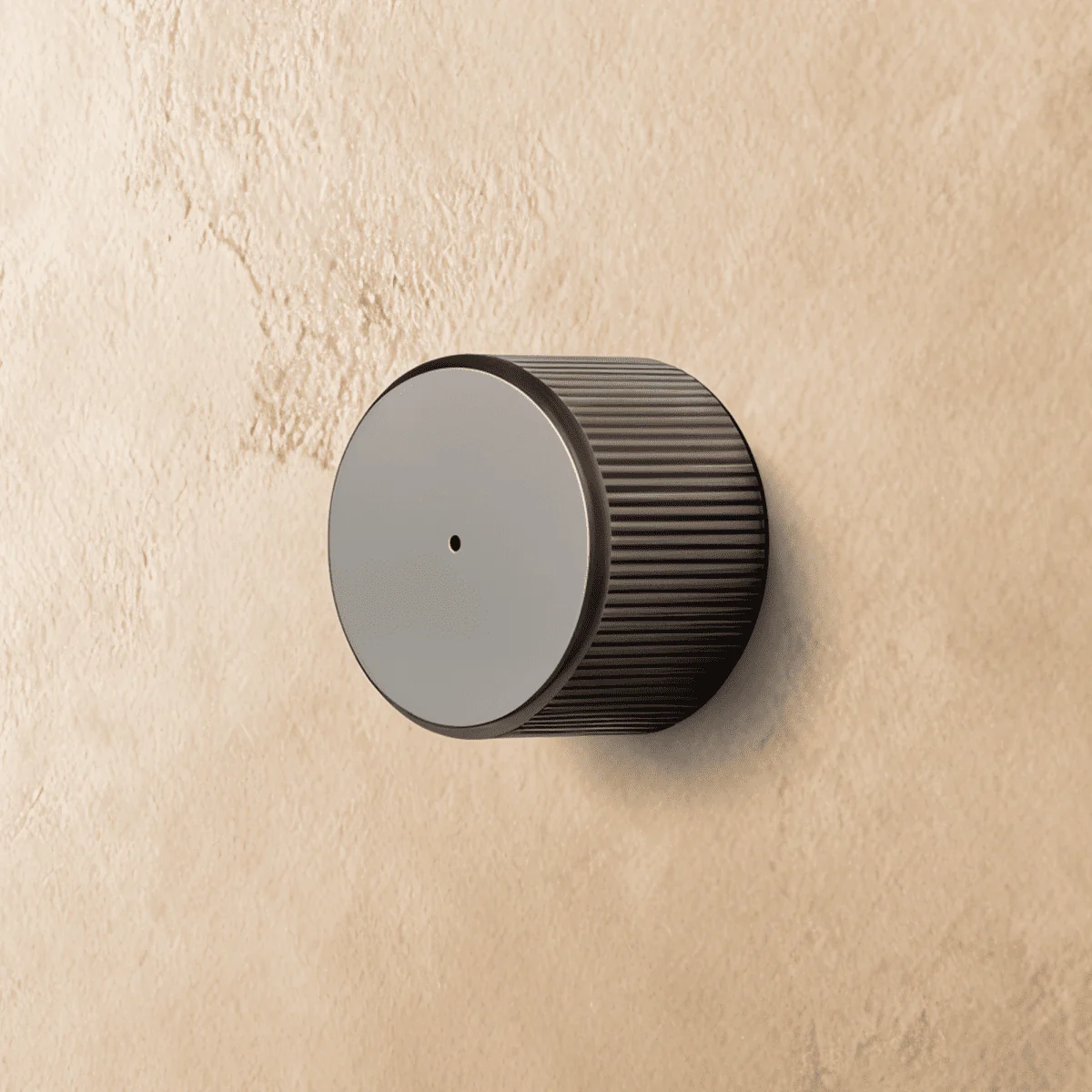 Vorn Handle and Lock