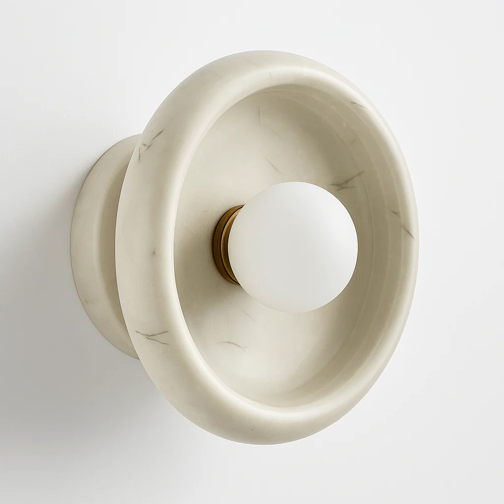 Vornix Wall Lamp
