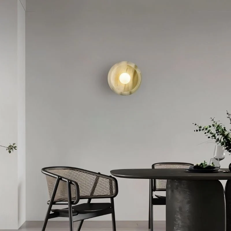 Vornix Wall Lamp - Image 4