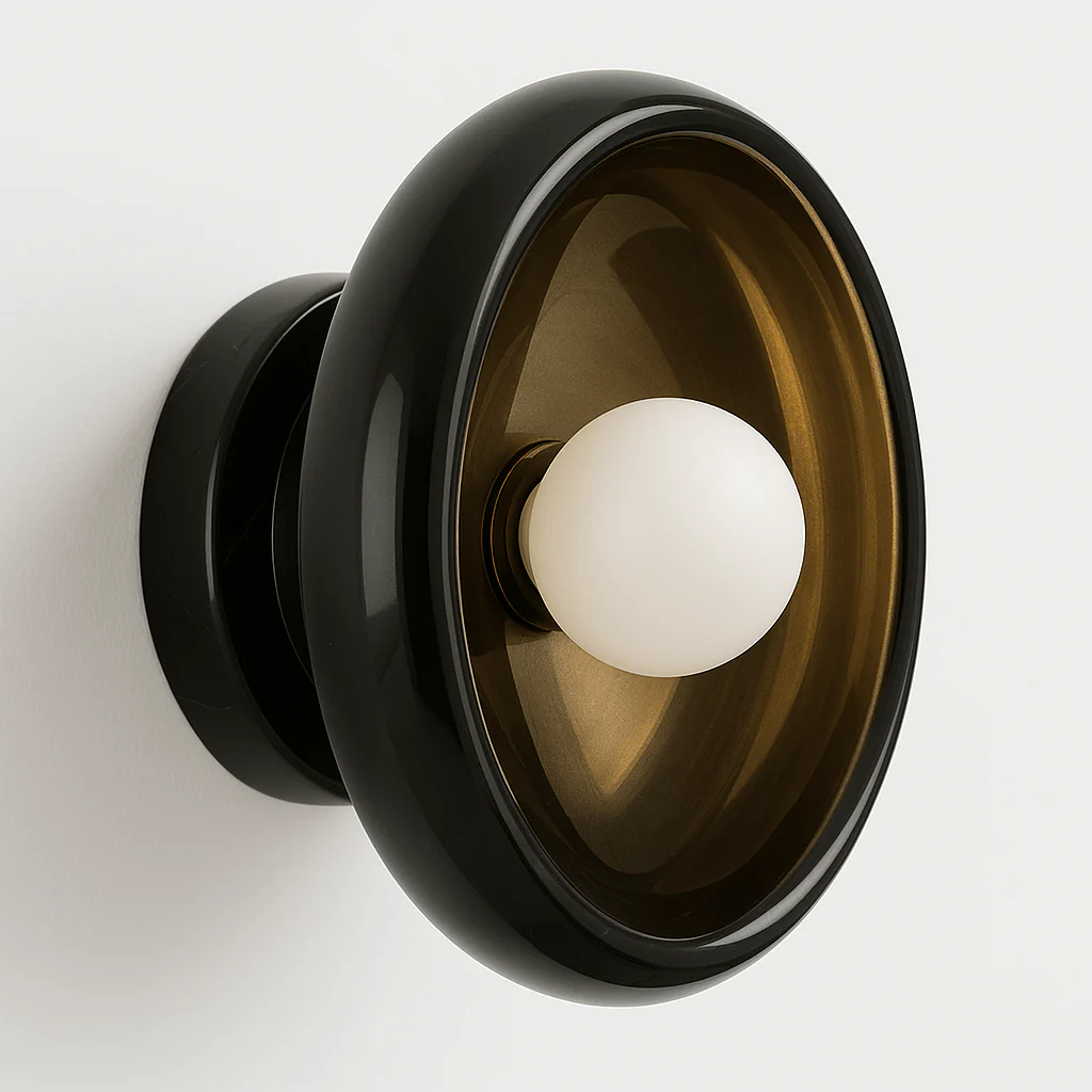 Vornix Wall Lamp - Image 8