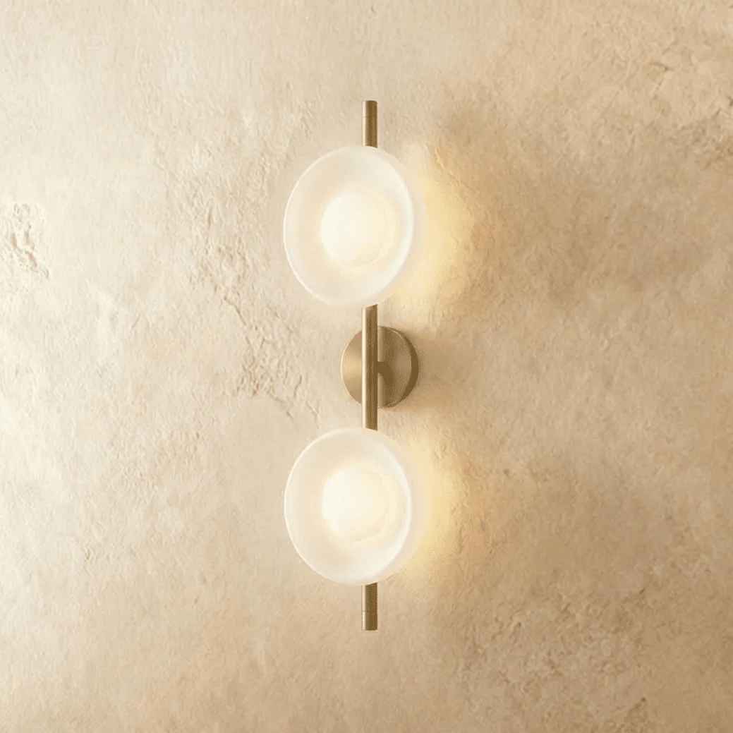 Vynestris Wall Lamp - Image 17