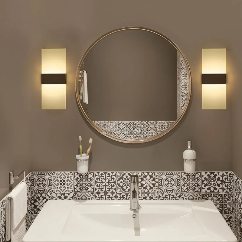 Wahaj Wall Lamp - Image 4