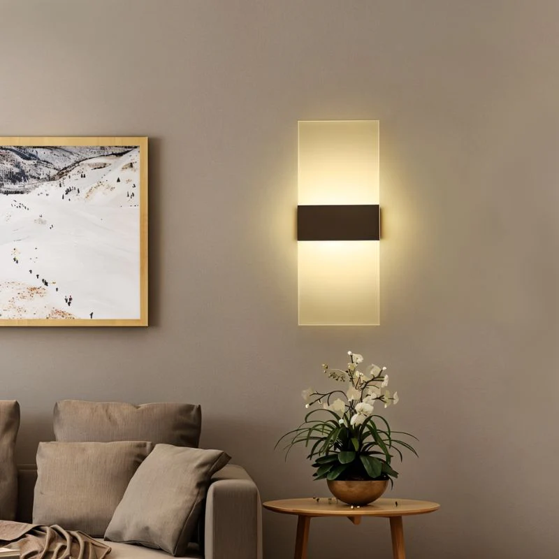 Wahaj Wall Lamp - Image 5
