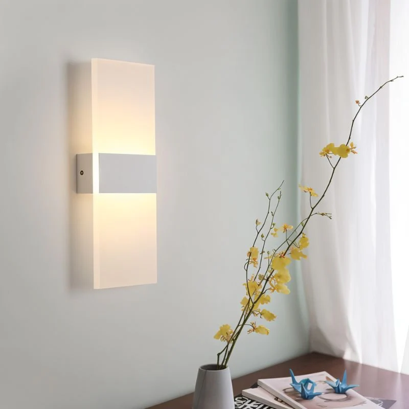 Wahaj Wall Lamp - Image 6