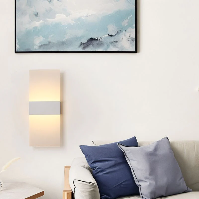 Wahaj Wall Lamp - Image 8