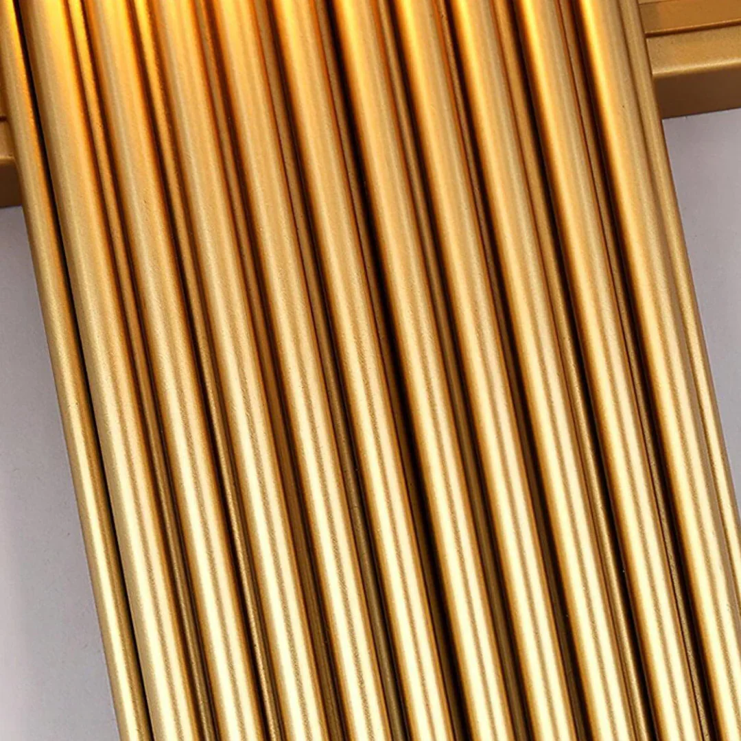 Wallis Gold Crystal Wall Lamp - Image 21