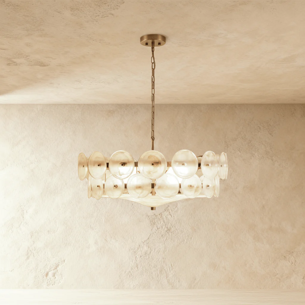 Wamble Chandelier