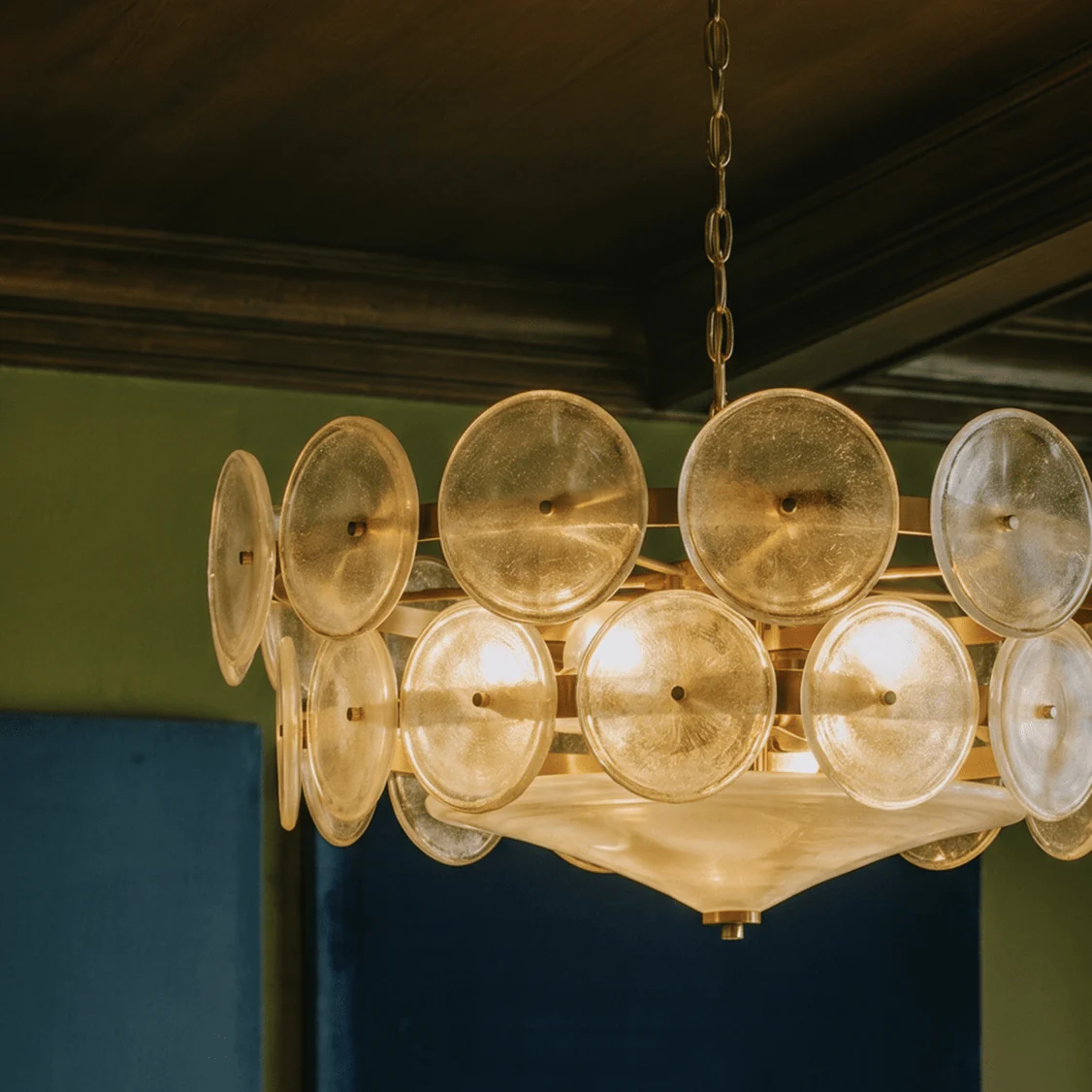Wamble Chandelier - Image 6