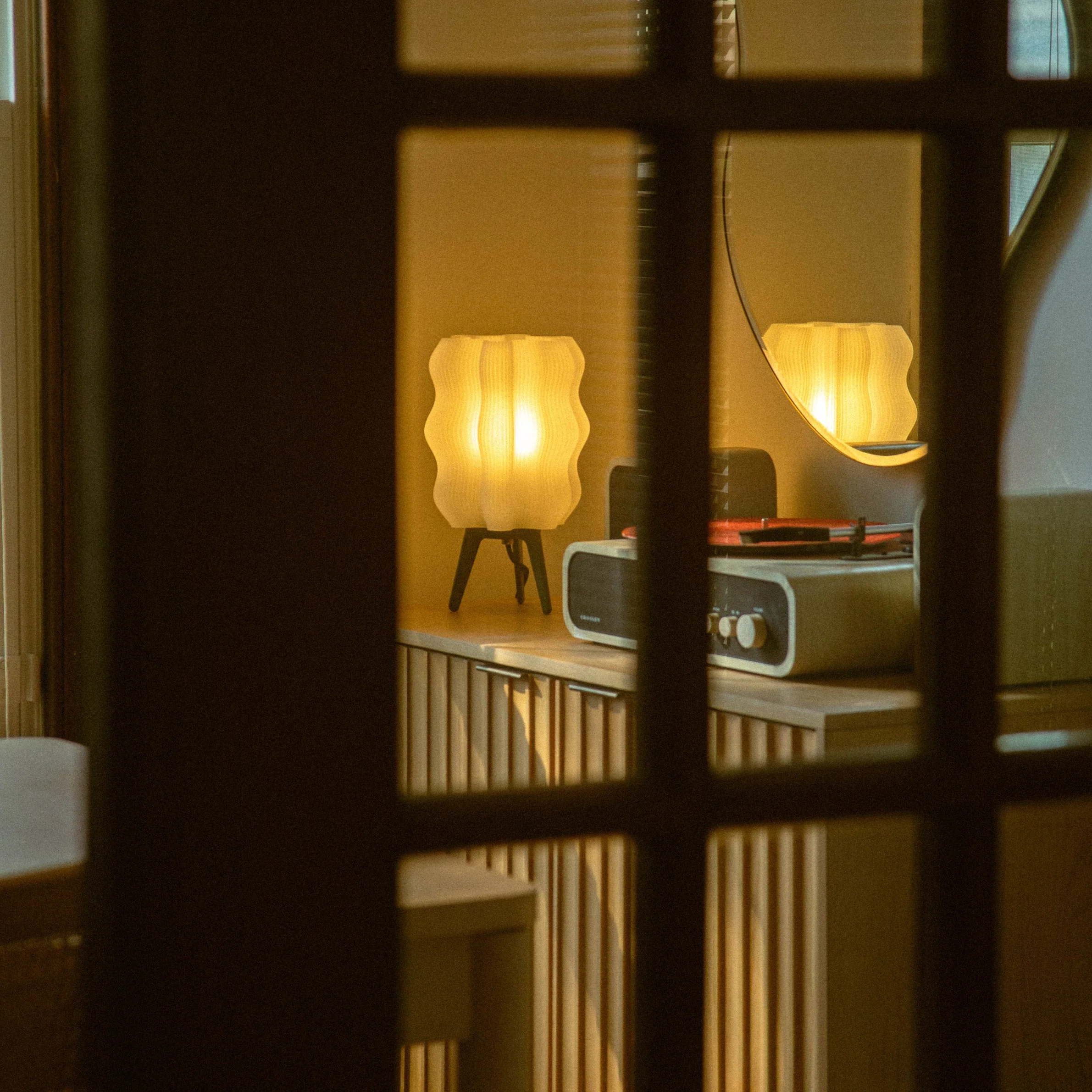 Wavy Lamp - Image 6
