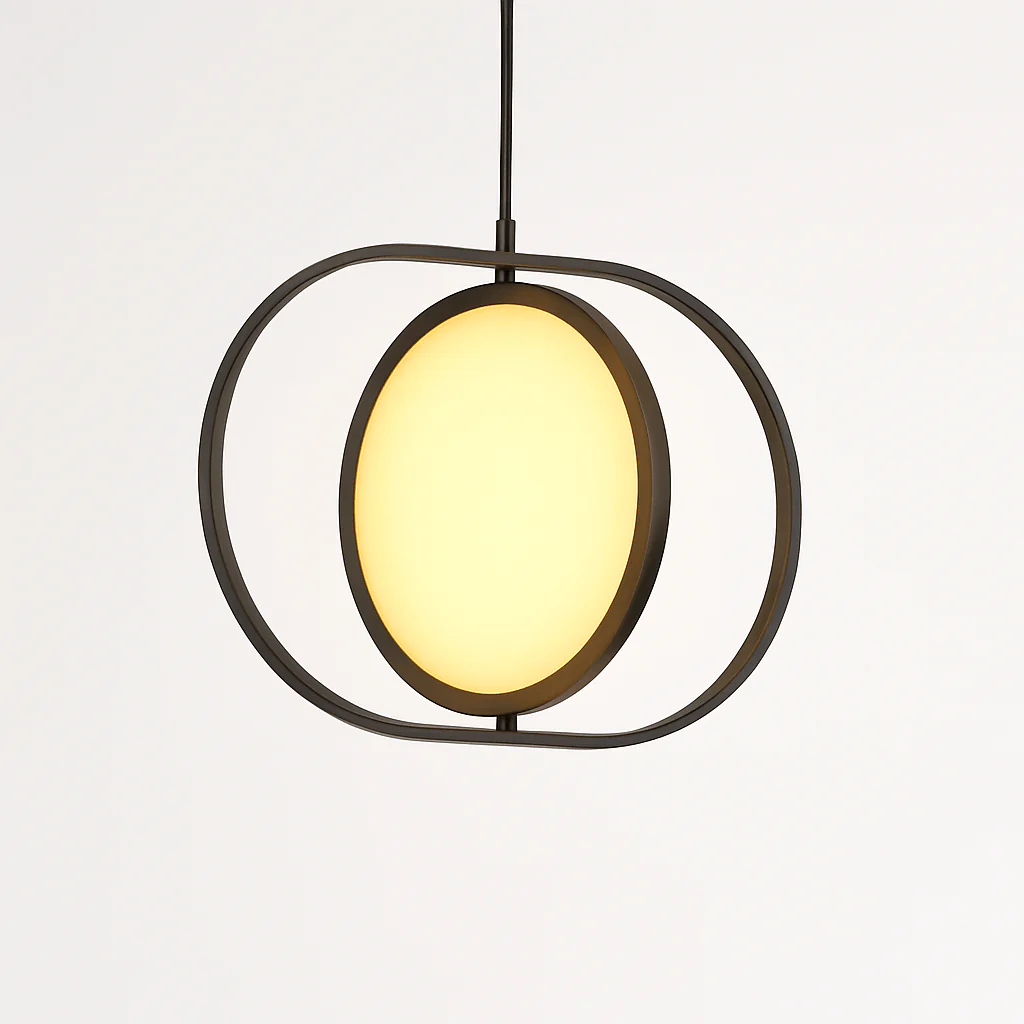 Whirl Pendant Light - Image 2
