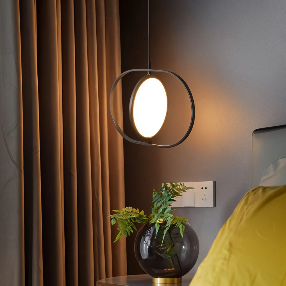 Whirl Pendant Light - Image 6