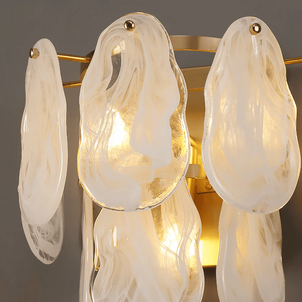 Yagla Wall Lamp - Image 11